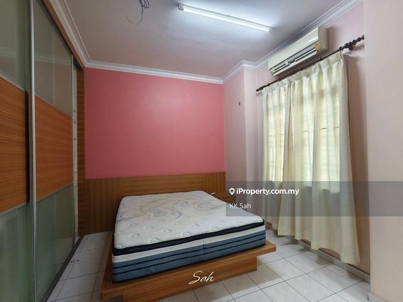 Rumah Teres 2-Tingkat untuk Dijual di Pekan Semenyih, Semenyih oleh KK Sah - iProperty.com.my