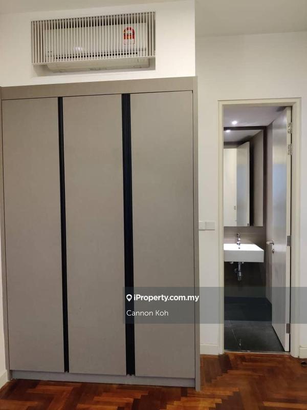 Service Residence for Sale in Residency V by Cannon Koh - iProperty.com.my