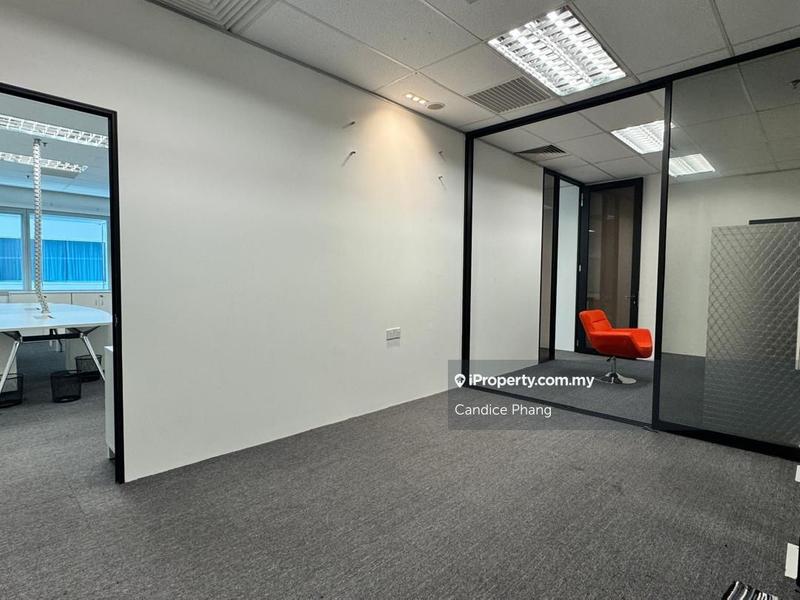 For Rent - Menara 1, Stata Office