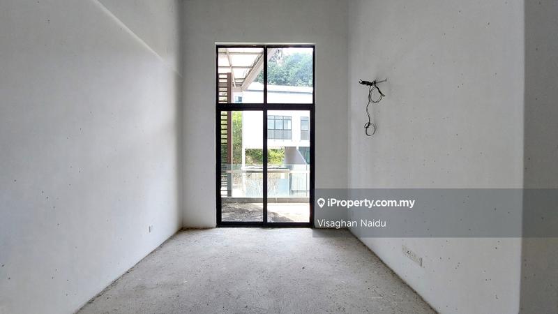 Bungalow House for Sale in Santuari Park Pantai Bukit Gasing PJ, Kampung Kerinchi (Bangsar South) by Visaghan Naidu - iProperty.com.my