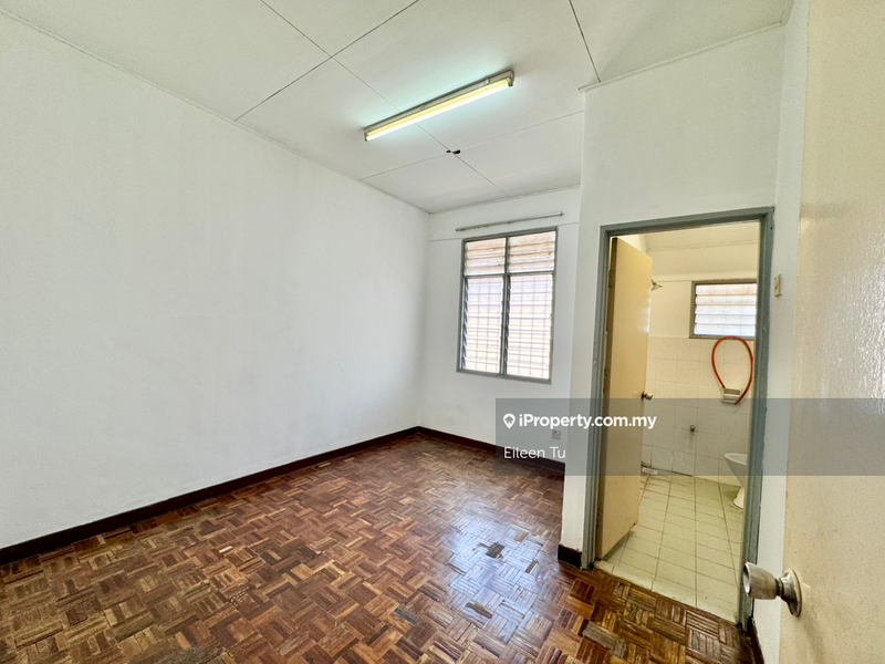 2-storey Terraced House for Sale in Taman Puncak Jalil, Seri Kembangan by Eileen Tu - iProperty.com.my