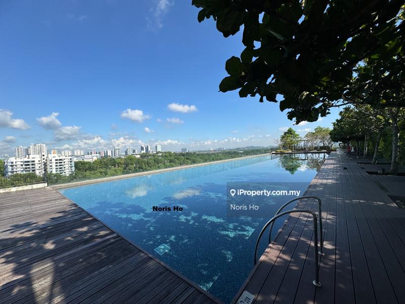 Residensi Servis untuk Dijual di Centrus Soho oleh Noris Ho - iProperty.com.my