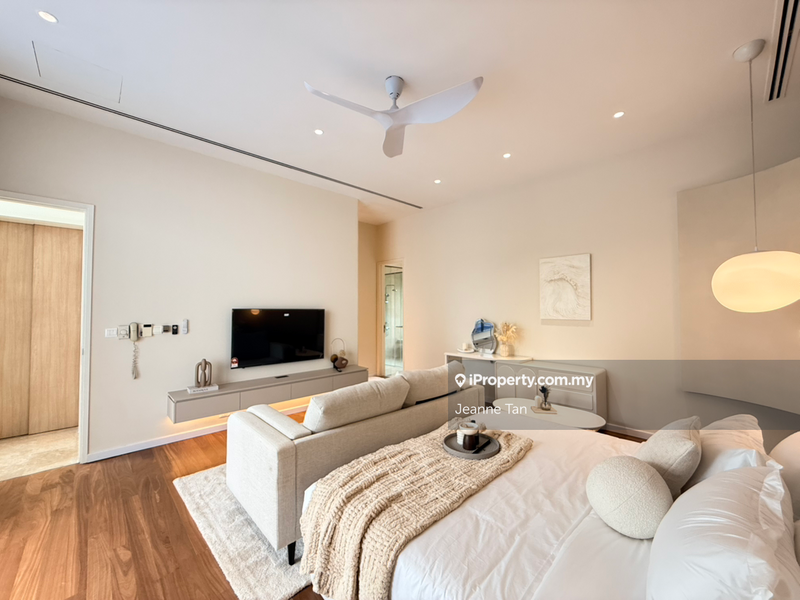 Banglo untuk Dijual di Taman Sri Hartamas, Sri Hartamas oleh Jeanne Tan - iProperty.com.my