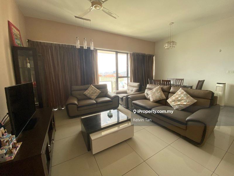 For Rent - Setia SKY Residences