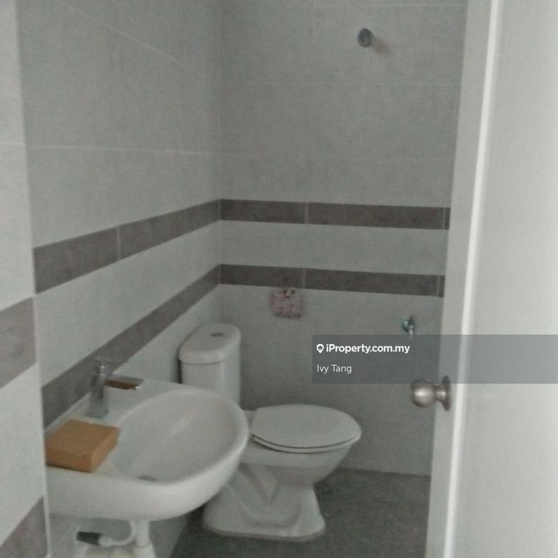 Rumah Teres 1-Tingkat untuk Dijual di Bercham, Ipoh oleh Ivy Tang - iProperty.com.my
