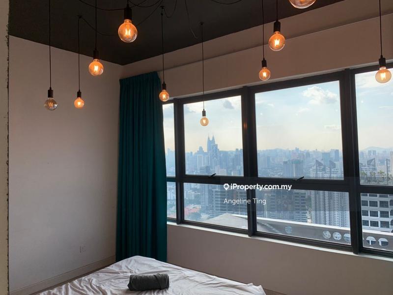 Service Residence for Sale in Arte Plus by Angeline Ting - iProperty.com.my
