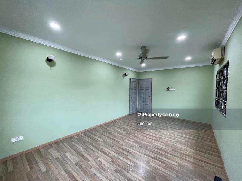 Rumah Teres 2-Tingkat untuk Dijual di Kota Kemuning, Shah Alam oleh Jen Tan - iProperty.com.my