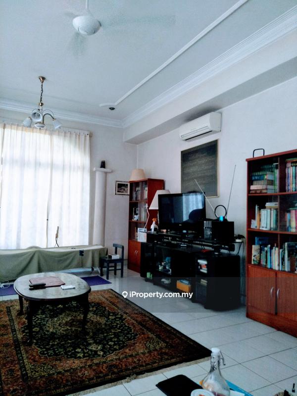 Banglo untuk Dijual di Subang Jaya, Selangor oleh Celia Tan - iProperty.com.my