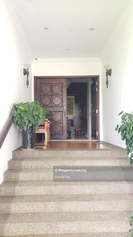 Bungalow House for Sale in Kota Kemuning, Shah Alam by Darrell Yap - iProperty.com.my