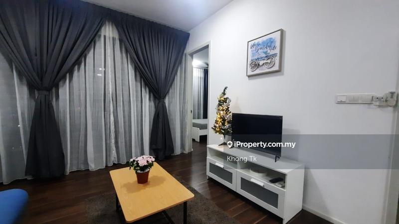 Service Residence for Sale in Geo Bukit Rimau by Khong Tk - iProperty.com.my