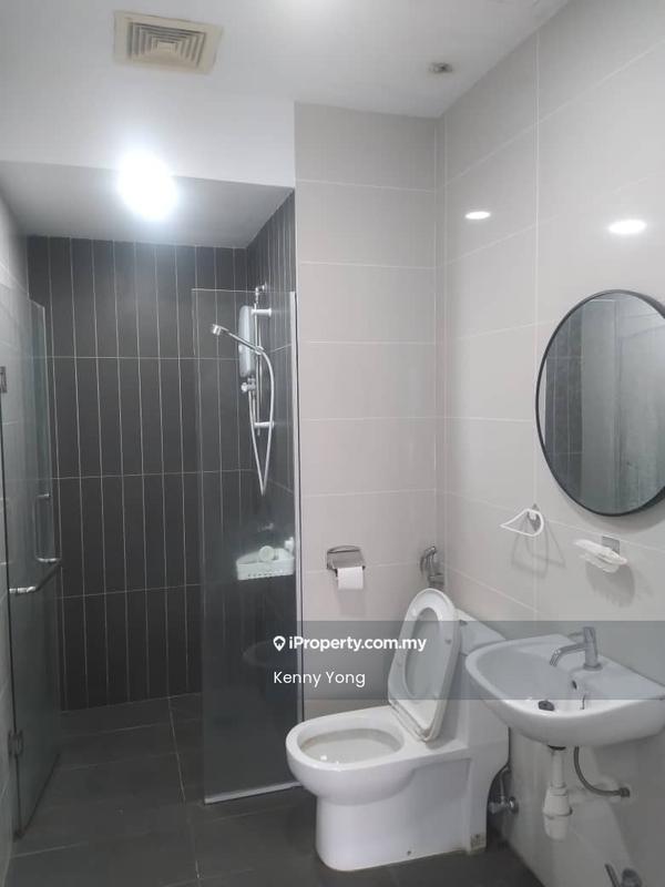 Service Residence for Rent in Boulevard 51 by Kenny Yong - Bathroom - iProperty.com.my