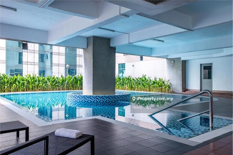 Kondominium untuk Dijual di Menara Avenue (Menara Promenade) oleh Nixon Lau - iProperty.com.my