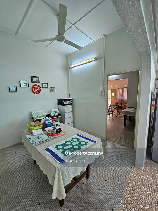Bungalow House untuk Dijual di Tanjung Bungah, Penang oleh Joshua Chai - iProperty.com.my
