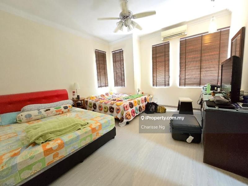 2-storey Terraced House for Sale in Bukit Sungai Long, Kajang by Charisse Ng - iProperty.com.my