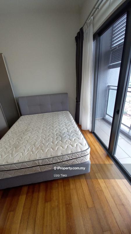 Service Residence for Sale in Seventeen Mall & Residences (Biji Living) by Liza Tieo - iProperty.com.my