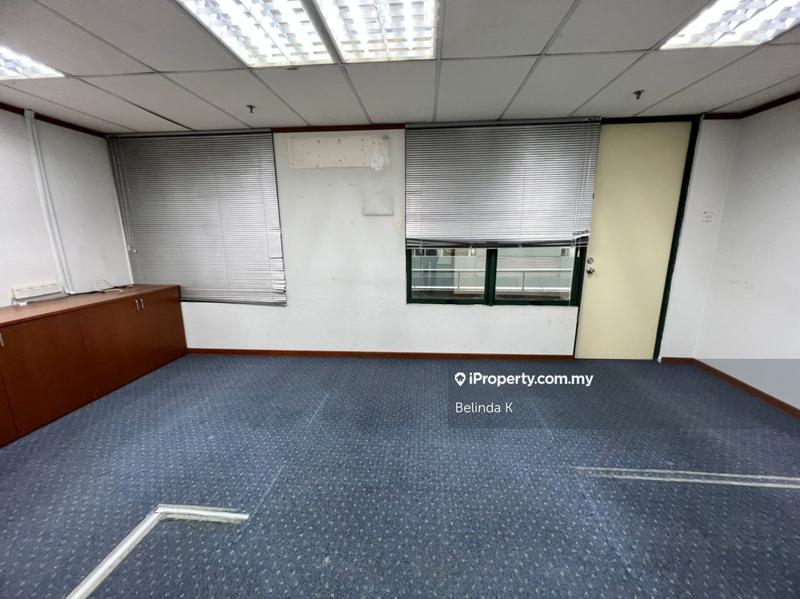 Pejabat untuk Dijual di Kuala Lumpur, KL City Centre oleh Belinda K - iProperty.com.my