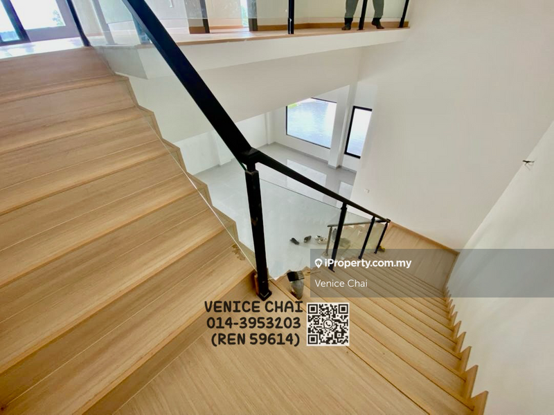 Semi-Detached House for Sale in Miri, Sarawak by Venice Chai - iProperty.com.my