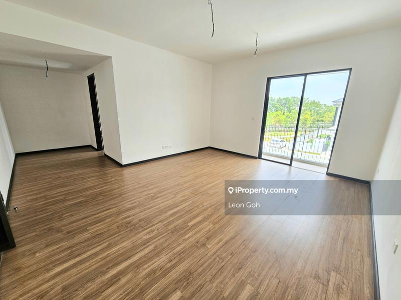 Rumah Teres 2-Tingkat untuk Dijual di Bandar Tropicana Aman, Telok Panglima Garang oleh Leon Goh - iProperty.com.my