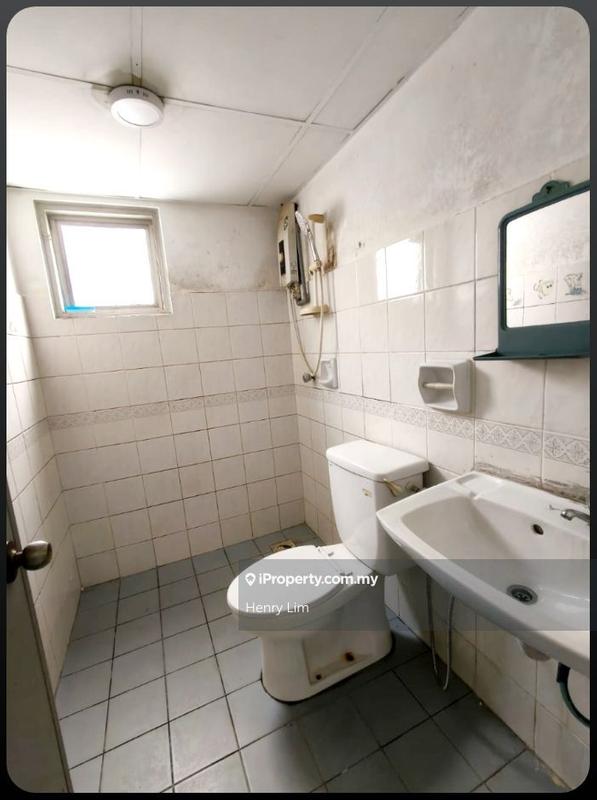 Condominium for Sale in Pantai Hillpark 2 by Henry Lim - iProperty.com.my