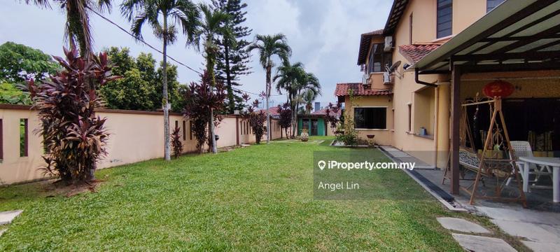 Bungalow House for Sale in Taman Desa Baru, Kajang by Angel Lin - iProperty.com.my