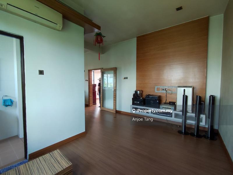 Bungalow House for Sale in Kota Kemuning, Shah Alam by Anjoe Tang - iProperty.com.my