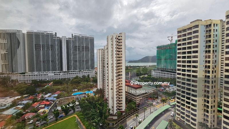 Kondominium untuk Dijual di Sunny Ville Condominium oleh Nickolas Lim - iProperty.com.my