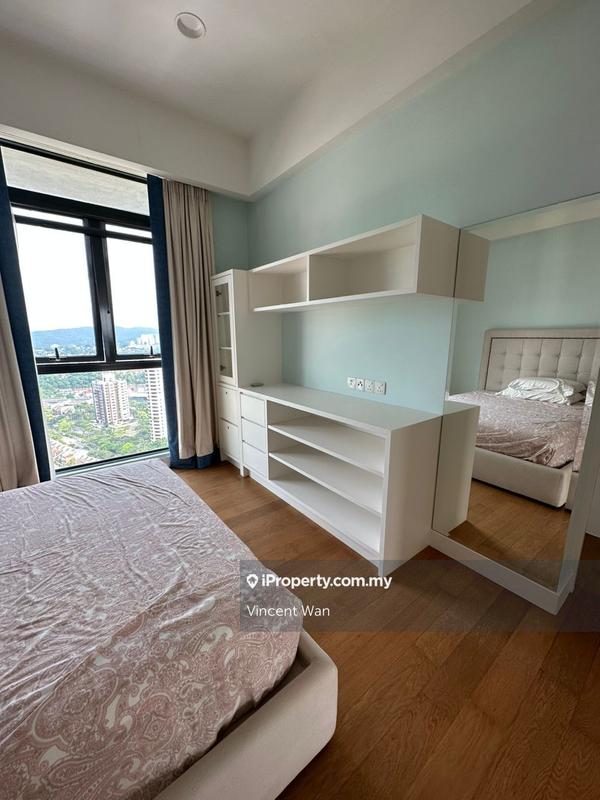 For Rent - Bangsar Peak