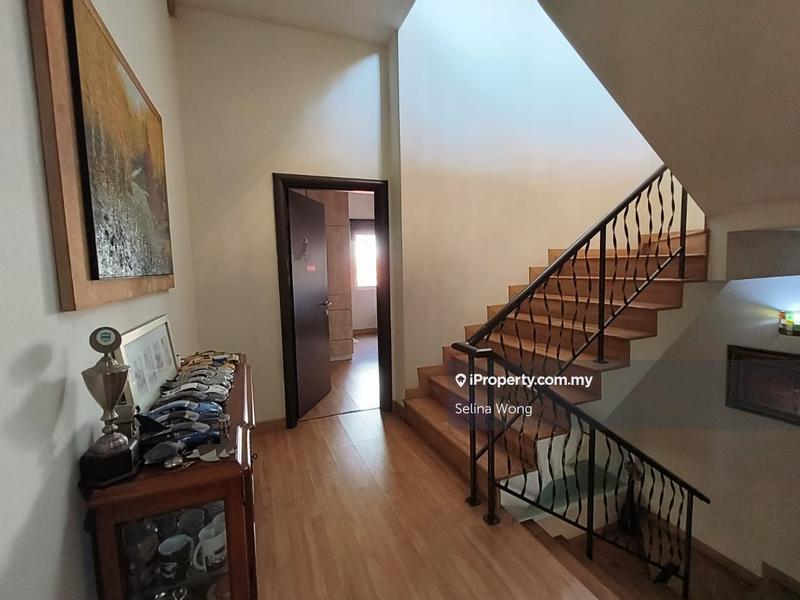 Semi-Detached House for Sale in Damansara Legenda, Petaling Jaya by Selina Wong - iProperty.com.my