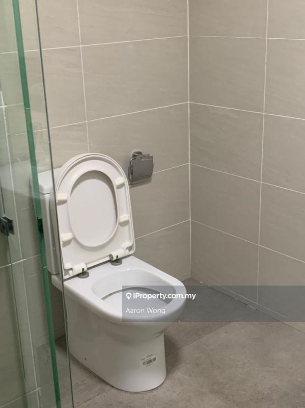 Residensi Servis untuk Dijual di Pearl Suria oleh Aaron Wong - iProperty.com.my