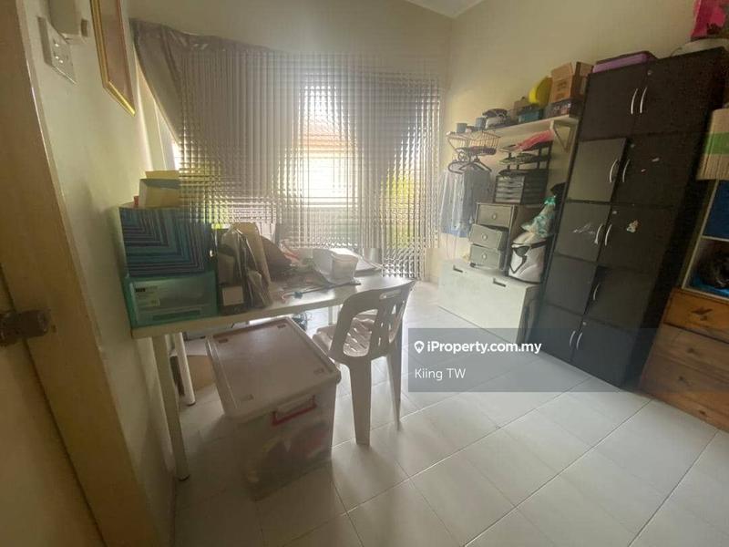 Rumah Berangkai 2 Tingkat untuk Dijual di Taman Ehsan, Kepong oleh Kiing TW - iProperty.com.my