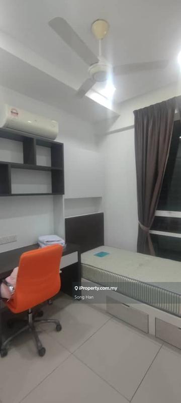 For Rent - Garden Plaza