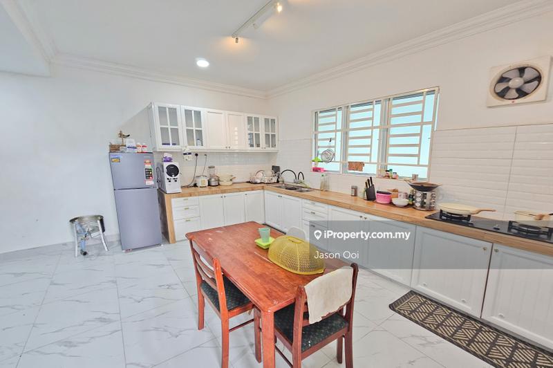 2-storey Terraced House for Sale in Taman Alam Megah, Shah Alam by Jason Ooi - iProperty.com.my
