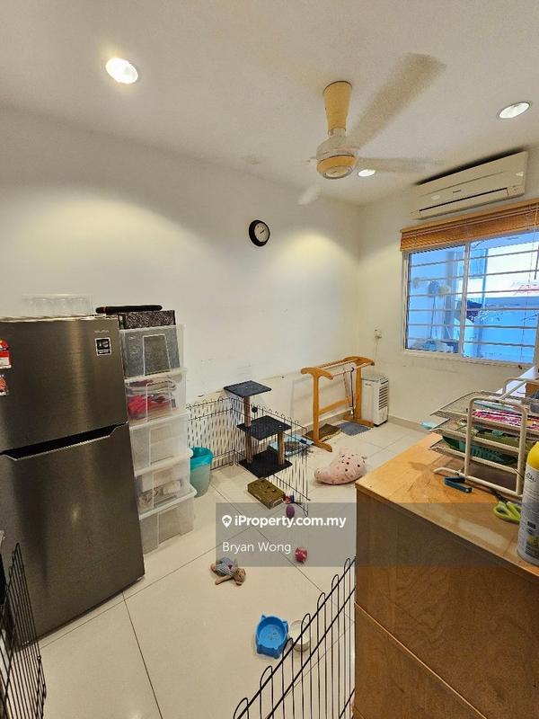 Semi-Detached House for Sale in Damansara Jaya, Petaling Jaya by Bryan Wong - iProperty.com.my