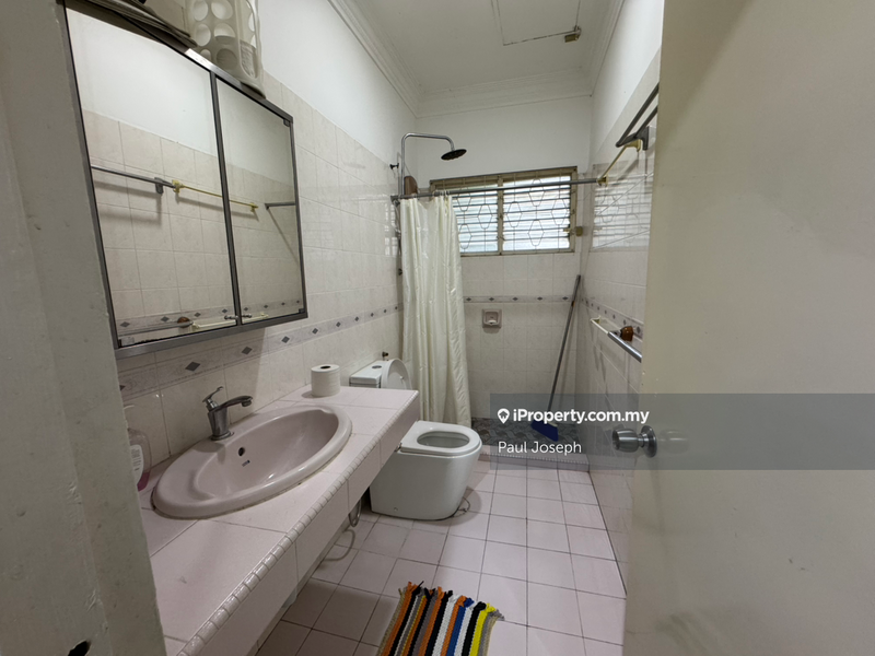 Bungalow House for Sale in Taman Universiti Ss3, Petaling Jaya by Paul Joseph - iProperty.com.my