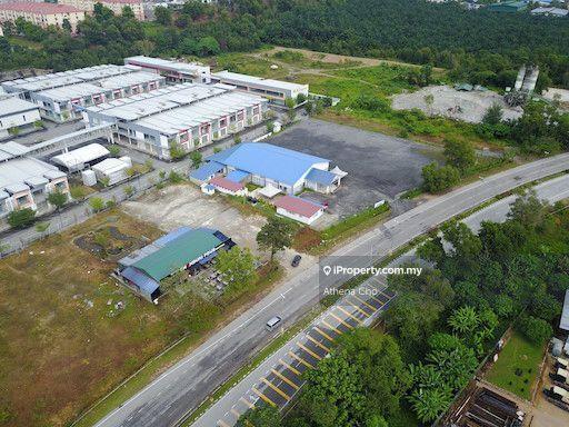 For Rent - Jalan Mutiara