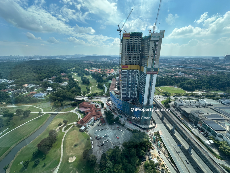 Residensi Servis untuk Dijual di Arnica @ Tropicana Gardens oleh Joan Chan - iProperty.com.my