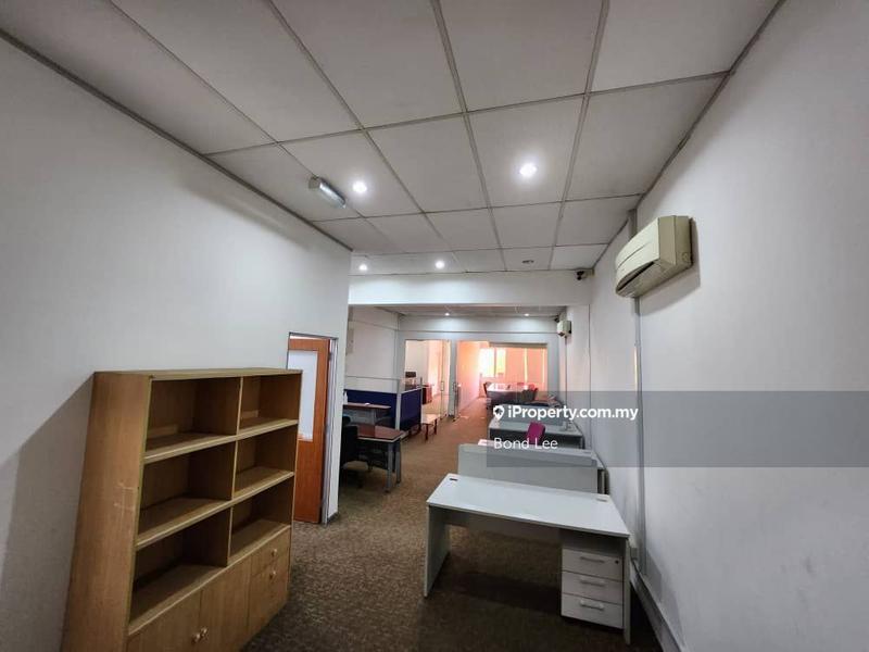 Shop-Office for Sale in Subang Bestari, Shah Alam by Bond Lee - iProperty.com.my