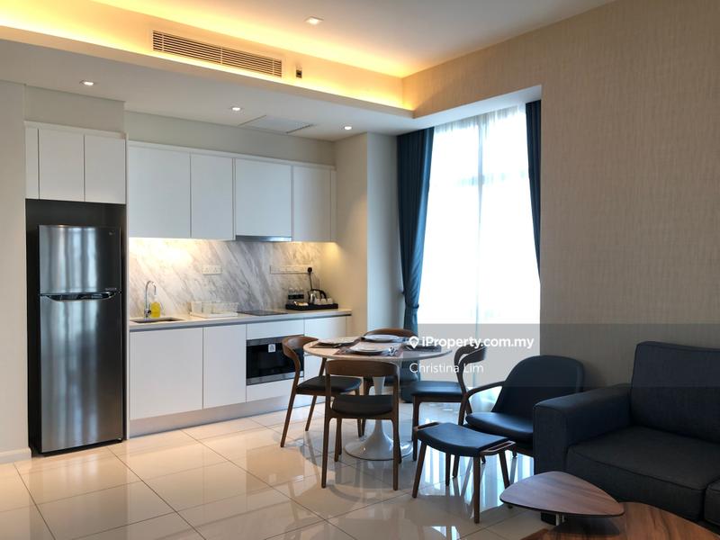 Service Residence for Sale in Tribeca by Christina Lim - iProperty.com.my