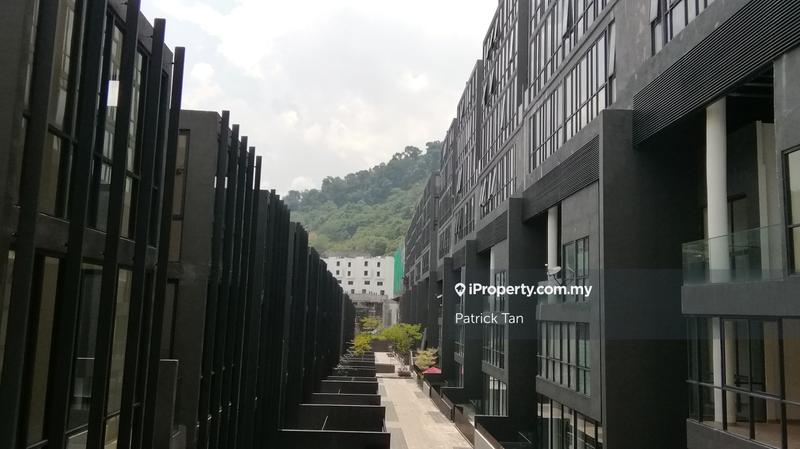 3.5-storey Terraced House for Sale in Empire Residence, Petaling Jaya by Patrick Tan - iProperty.com.my