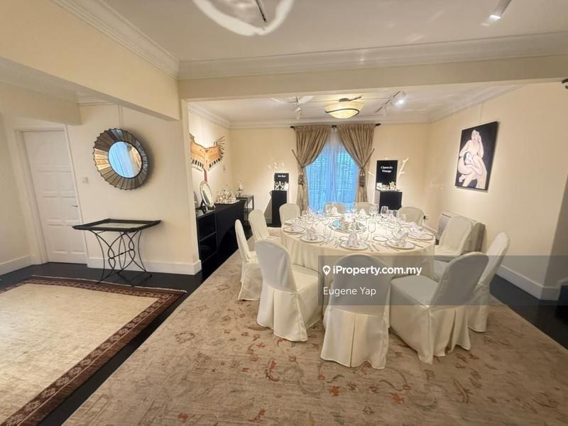Bungalow House for Sale in Bangsar Baru, Bangsar by Eugene Yap - iProperty.com.my