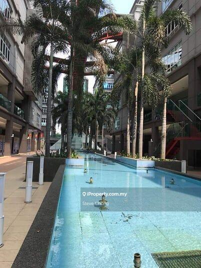 Shop-Office for Sale in Pju 5, Kota Damansara by Steve Chong - iProperty.com.my
