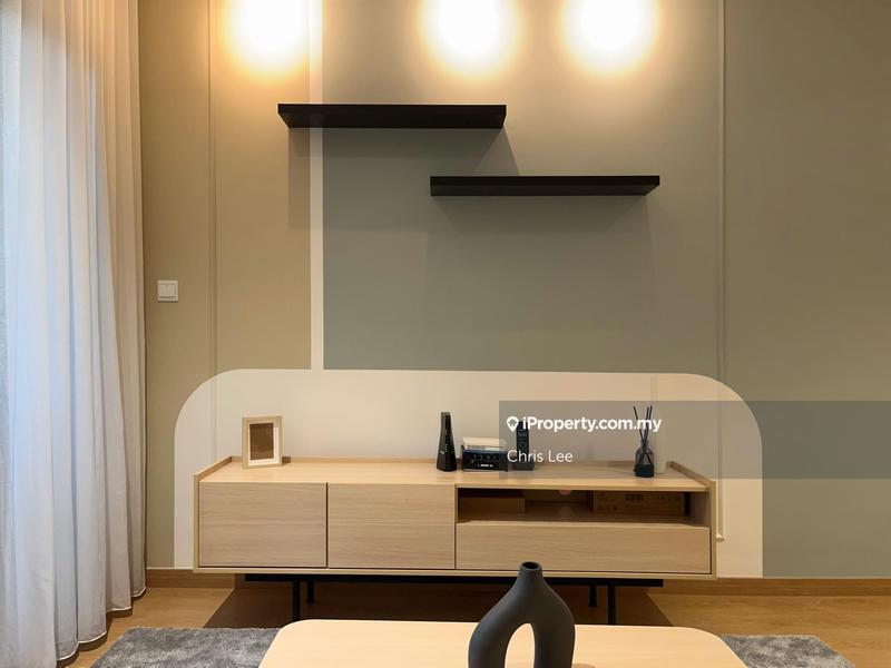 For Rent - Maya Bay Residences @ Gamuda Cove