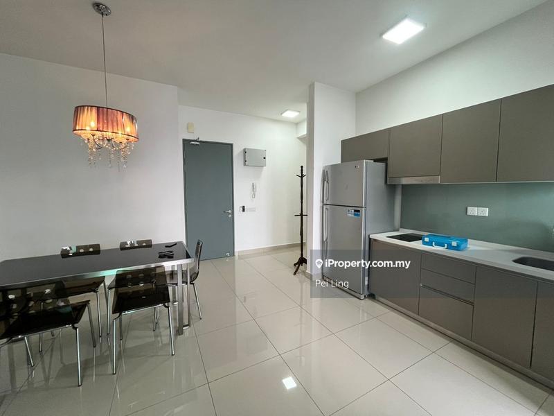 For Rent - Fortune Centra