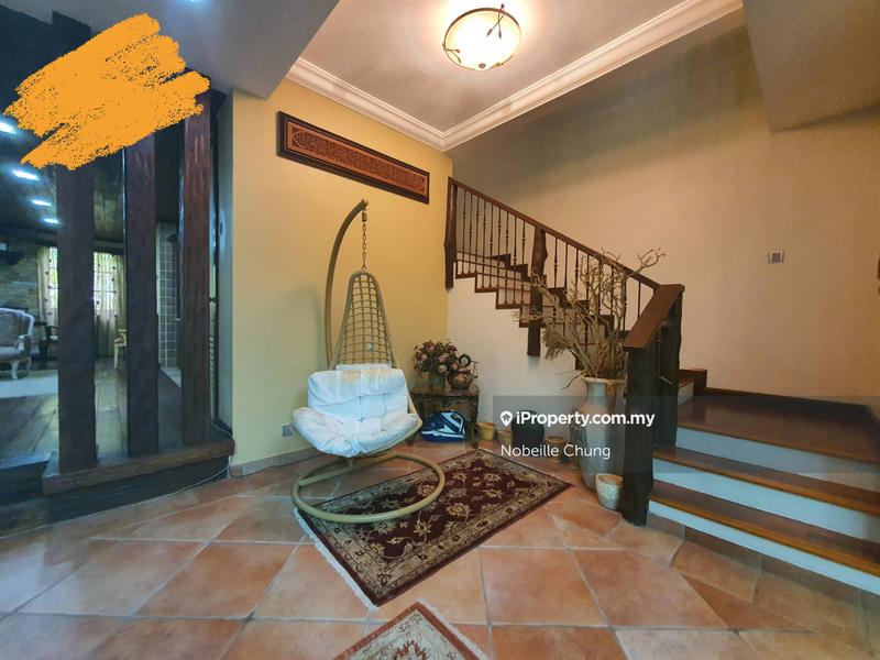 Bungalow House for Sale in Putra Heights, Subang Jaya by Nobeille Chung - iProperty.com.my