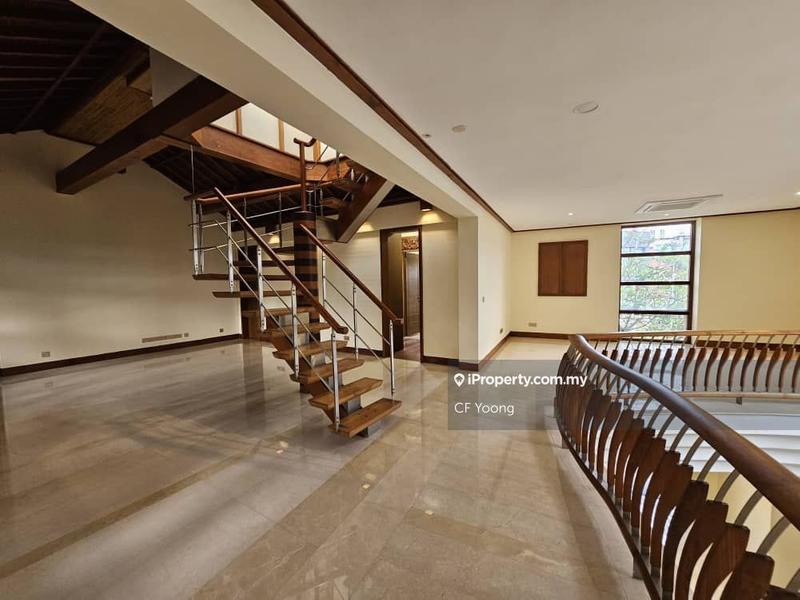 Bungalow House for Sale in Damansara Heights, Damansara Heights by CF Yoong - iProperty.com.my