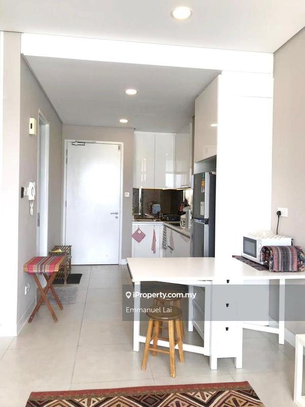 Service Residence for Rent in TTDI Ascencia by Emmanuel Lai - iProperty.com.my