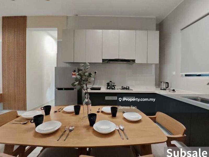 For Sale - Bay Laurel @ Country Garden Danga Bay