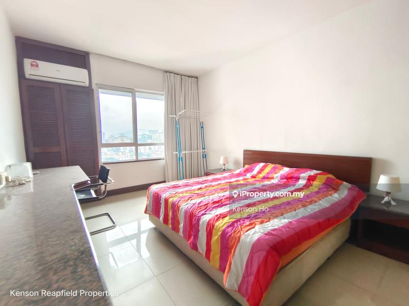 Apartment for Sale in Sucasa Corporate by Kenson Ho - iProperty.com.my