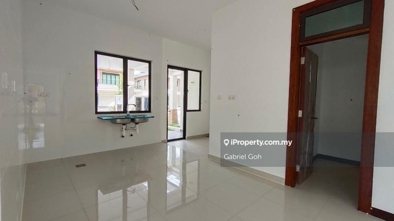 Semi-Detached House for Sale in Free Legal Fee - Amantara Setia Eco Templer Semi D, Rawang by Gabriel Goh - iProperty.com.my