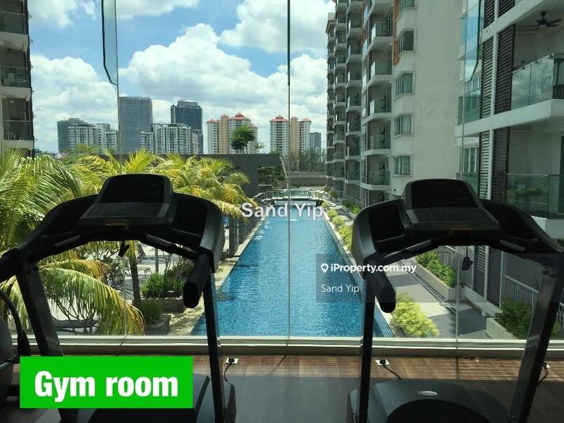 Kondominium untuk Disewa di Hijauan Saujana oleh Sand Yip - iProperty.com.my